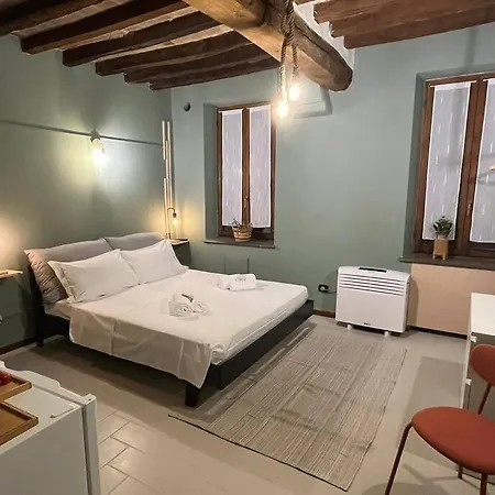 Apartament Fuoriporta Affitti Brevi - Monolocale Emanuele 4