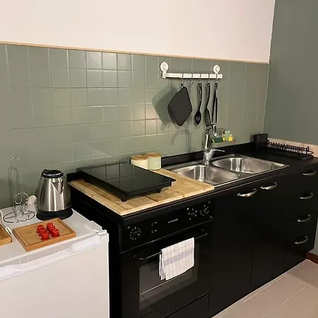 Apartment Monolocale Emanuele 4