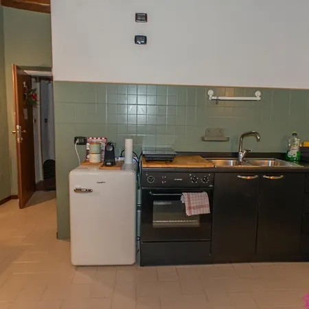 Apartament Fuoriporta Affitti Brevi - Monolocale Emanuele 4 *