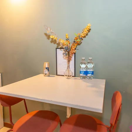 Fuoriporta Affitti Brevi - Monolocale Emanuele 4 Parma