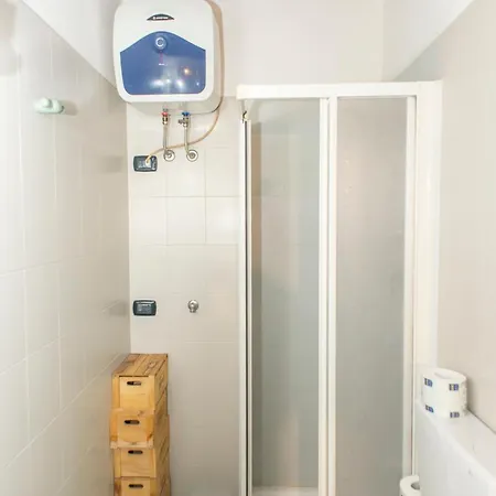 Apartament Fuoriporta Affitti Brevi - Monolocale Emanuele 4