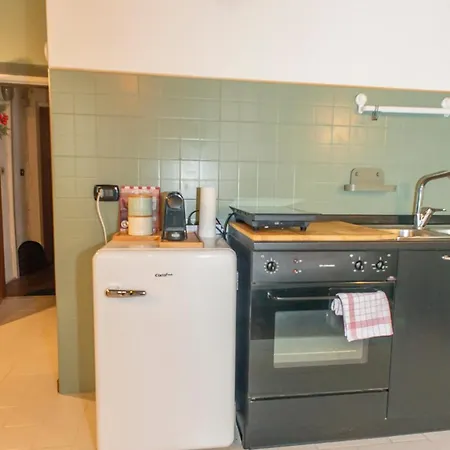 Apartament Fuoriporta Affitti Brevi - Monolocale Emanuele 4 *