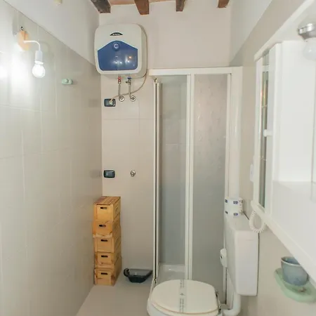 Apartament Fuoriporta Affitti Brevi - Monolocale Emanuele 4 *