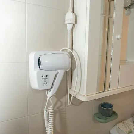 Apartament Fuoriporta Affitti Brevi - Monolocale Emanuele 4