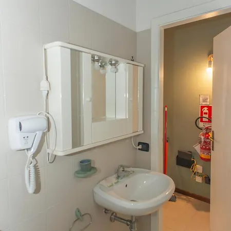 Apartament Fuoriporta Affitti Brevi - Monolocale Emanuele 4 Parma