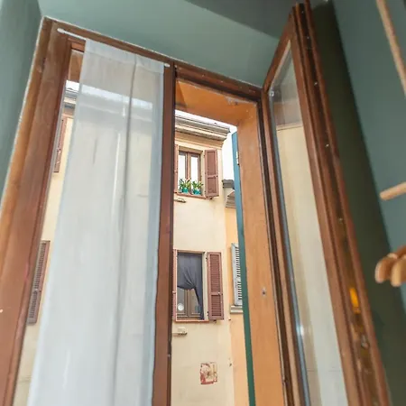 Apartament Fuoriporta Affitti Brevi - Monolocale Emanuele 4