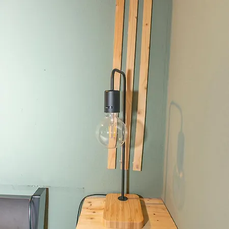 Fuoriporta Affitti Brevi - Monolocale Emanuele 4 Apartament *