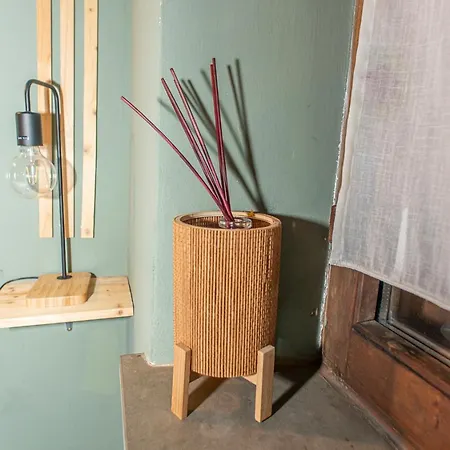 Fuoriporta Affitti Brevi - Monolocale Emanuele 4 Apartament Parma