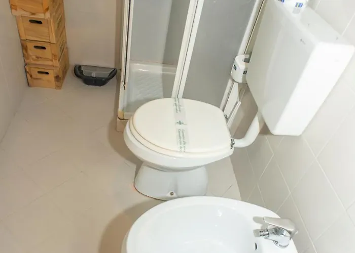 Fuoriporta Affitti Brevi - Monolocale Emanuele 4