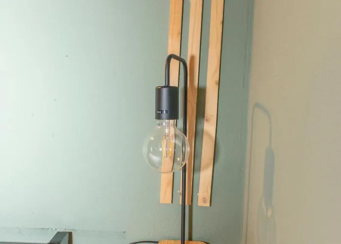 Fuoriporta Affitti Brevi - Monolocale Emanuele 4 Apartmán *