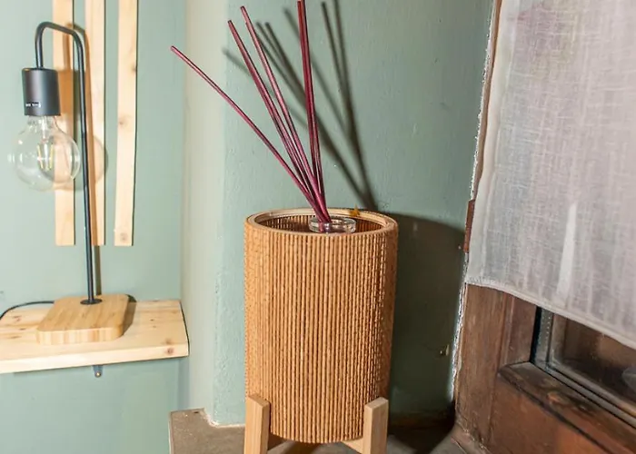 Fuoriporta Affitti Brevi - Monolocale Emanuele 4 Διαμέρισμα Πάρμα